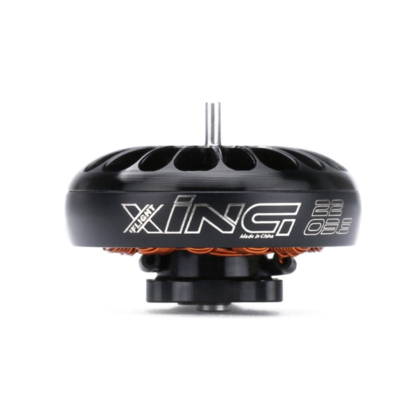 Motore iFlight XING 2203.5 1900KV/2700KV - Albero 1.5mm Drone24Hours