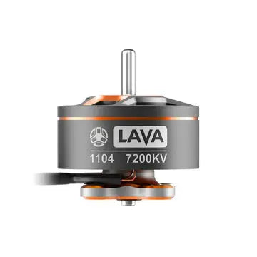 Motori brushless LAVA Serie 1104 | 7200KV BetaFPV