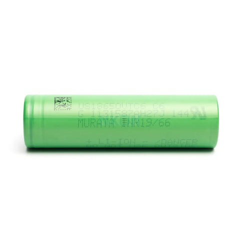 Sony / Murata US18650VTC6 3120mAh - 30A