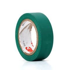 NASTRO ISOLANTE IN VINILE 3M (VERDE)