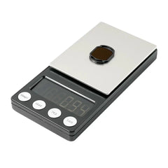 ND Filter for DJI O4 Pro Camera