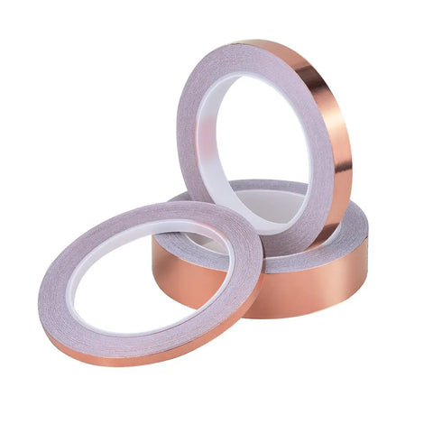 Conductive copper tape