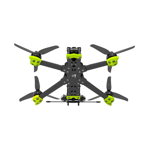 iFlight Nazgul DC5 ECO DJI O3 HD 6S