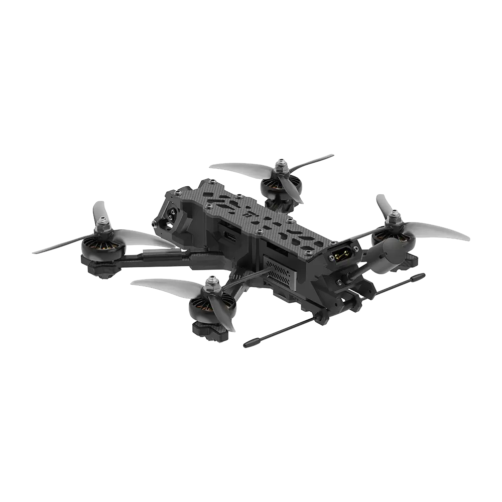 Nazgul Evoque F4 6S HD DJI O3 Drone24Hours