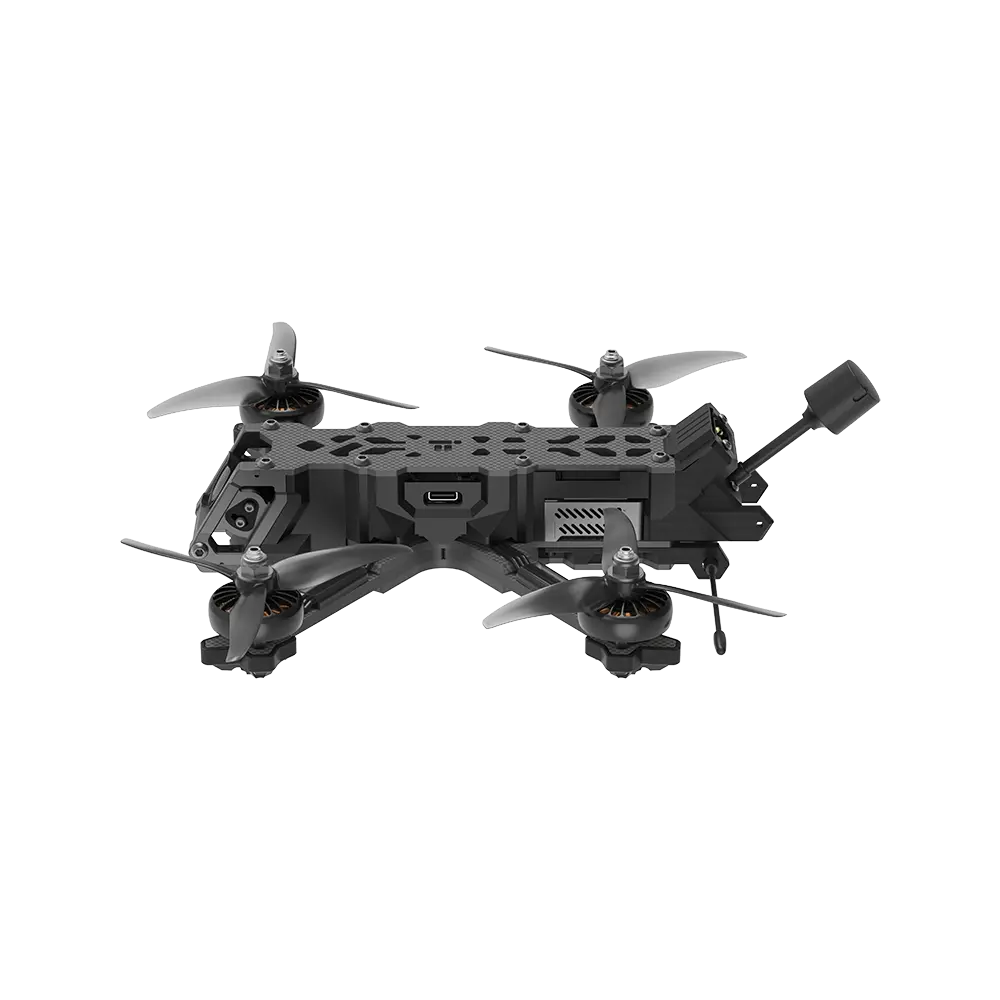 Nazgul Evoque F4 6S HD DJI O3 Drone24Hours