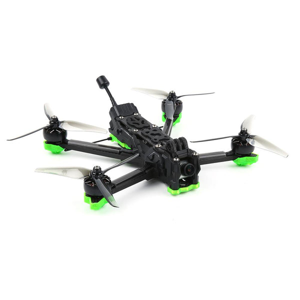 Nazgul Evoque F5D V2 6S Analogico Drone24Hours