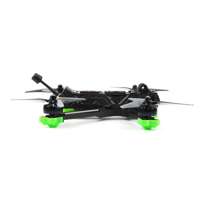 Nazgul Evoque F5D V2 6S Analogico Drone24Hours