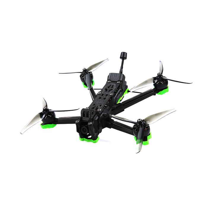 Nazgul Evoque F5D V2 6S Analogico Drone24Hours