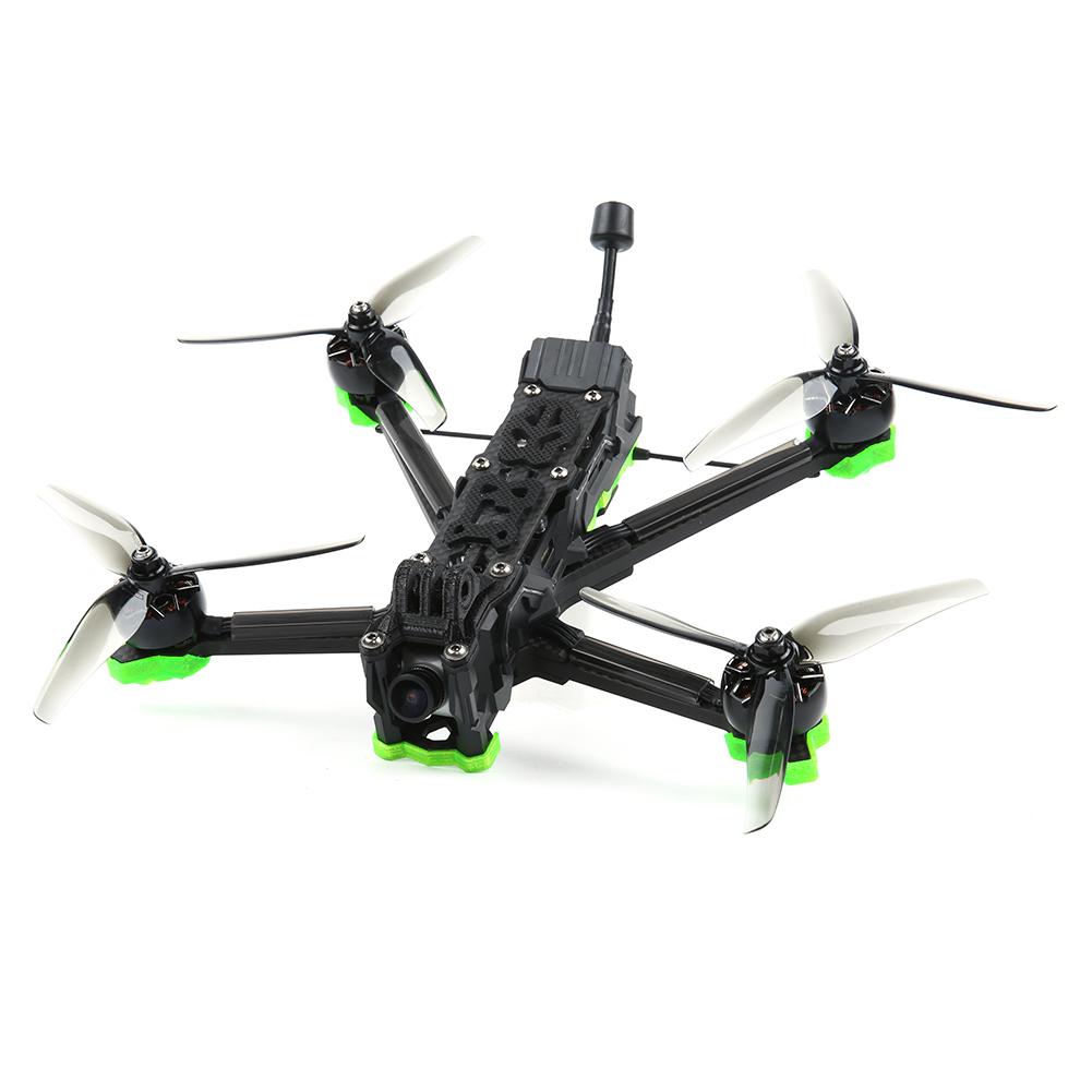 Nazgul Evoque F5D V2 6S Analogico Drone24Hours