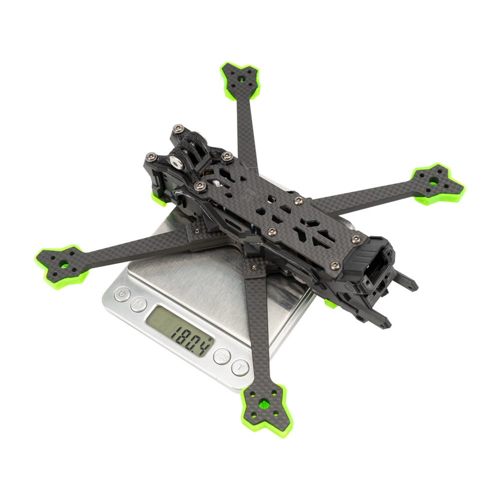 Nazgul Evoque F5 HD/Analog Frame Kit Drone24Hours