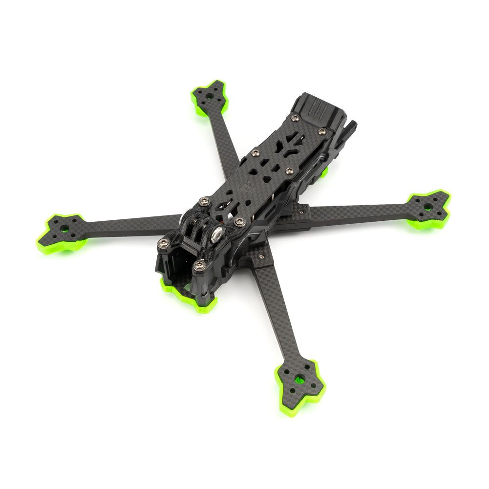 Nazgul Evoque F5 HD/Analog Frame Kit Drone24Hours