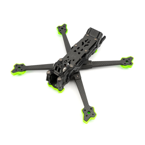 Nazgul Evoque F5 HD/Analog Frame Kit