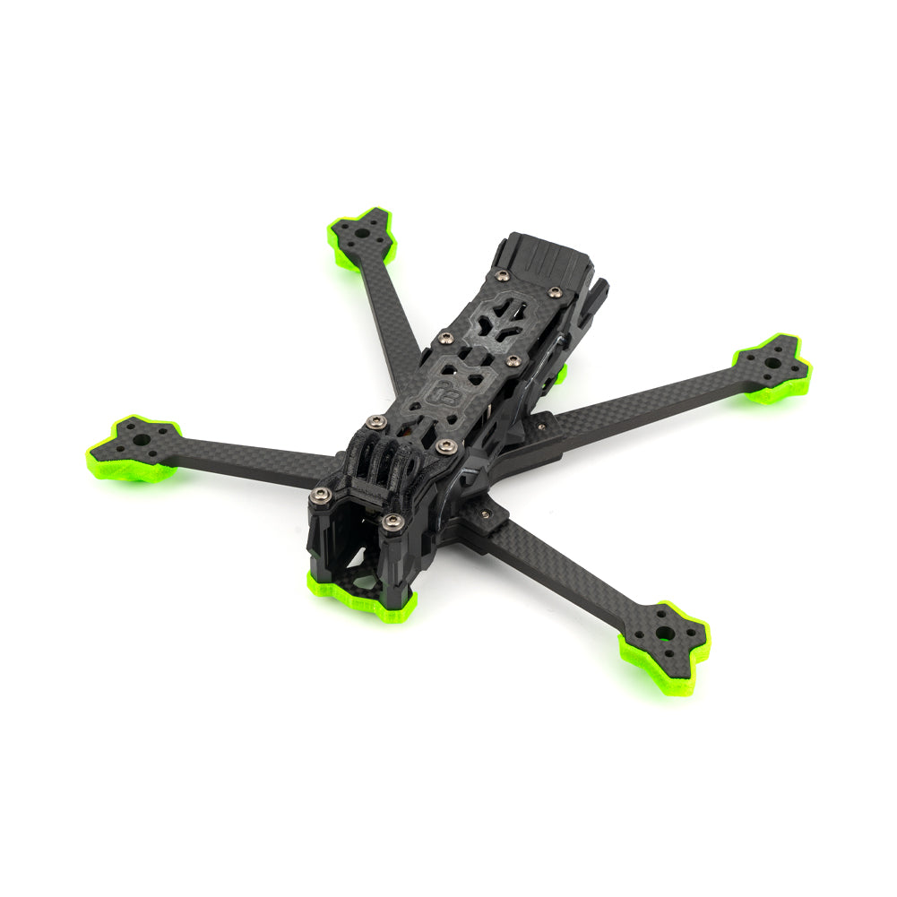 Nazgul Evoque F5 HD/Analog Frame Kit Drone24Hours