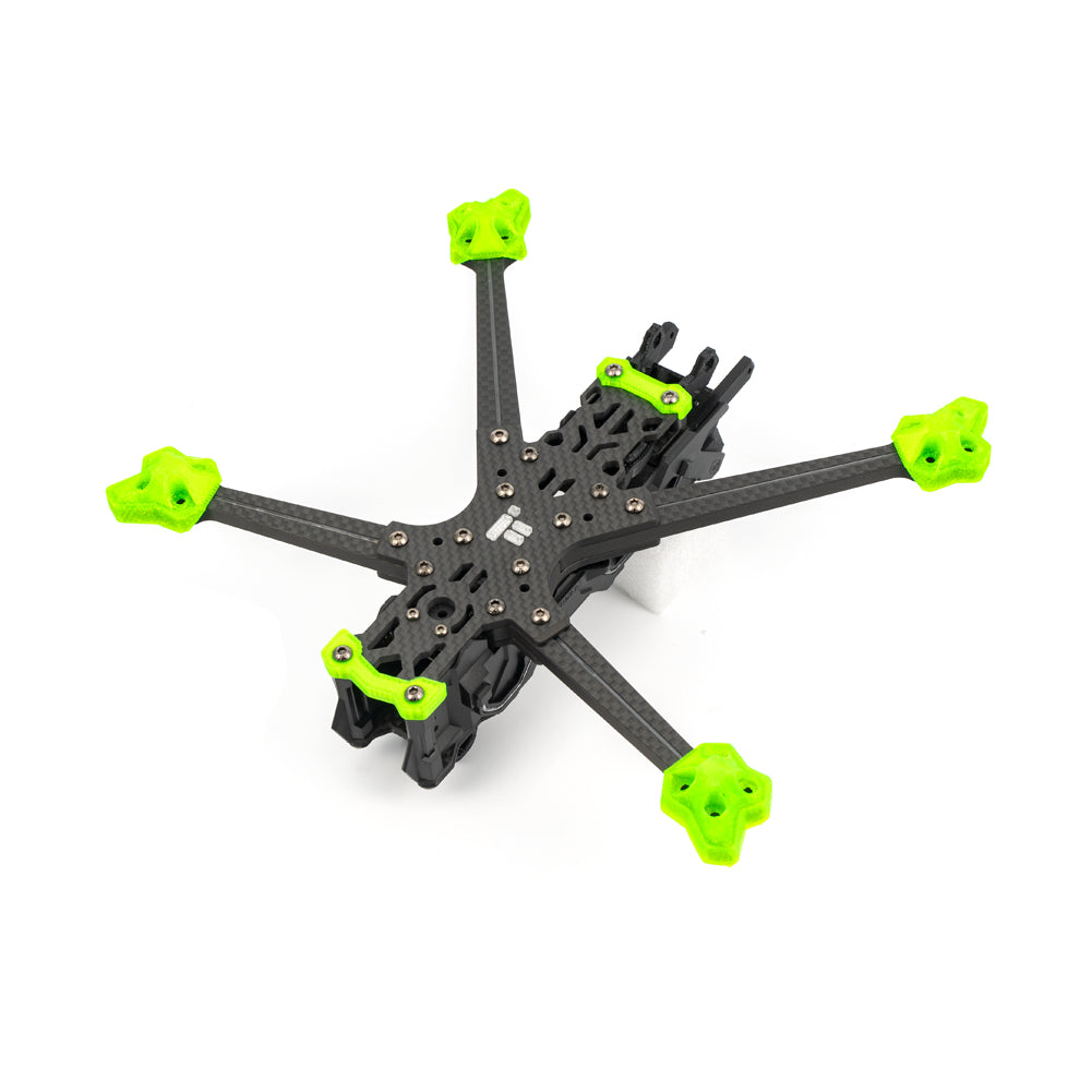 Nazgul Evoque F5 HD/Analog Frame Kit Drone24Hours