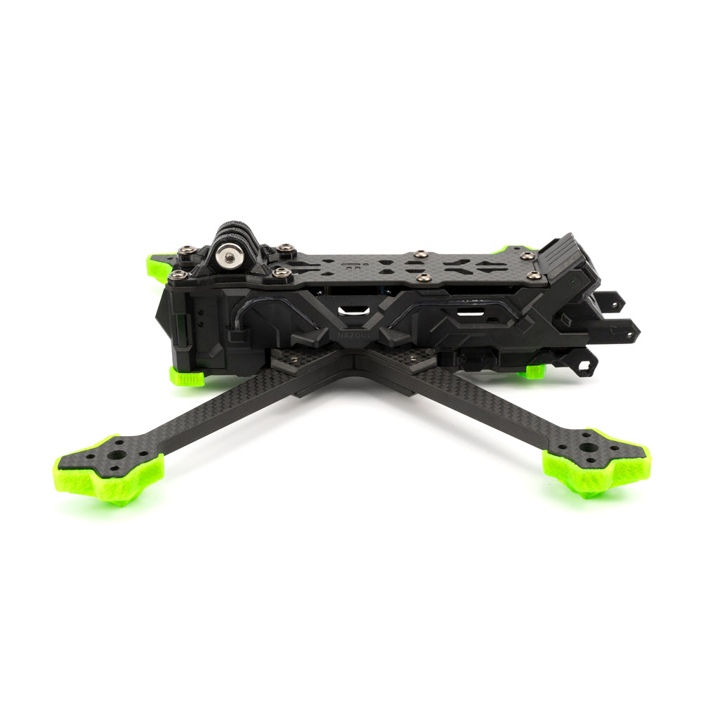 Nazgul Evoque F5 HD/Analog Frame Kit Drone24Hours