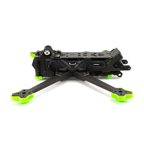 Nazgul Evoque F5 HD/Analog Frame Kit