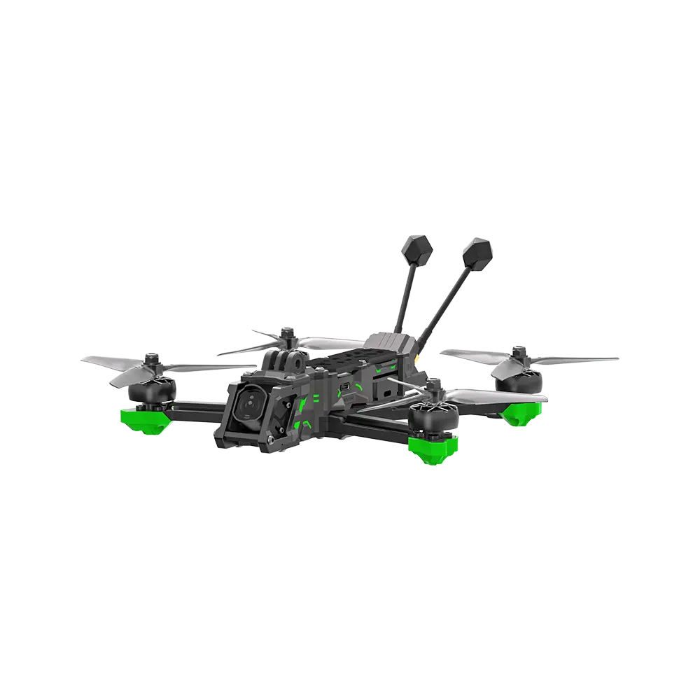 Iflight Nazgul Evoque F5 V2 O4 PRO 6S HD