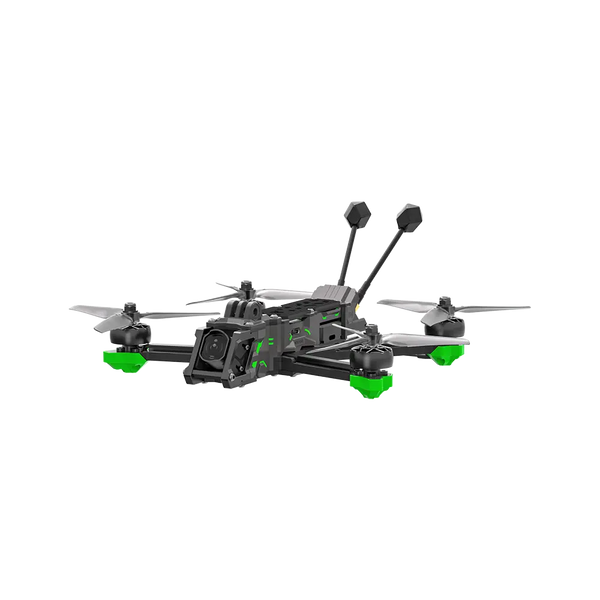 Nazgul Evoque F5 V2 O4 6S HD Drone24Hours