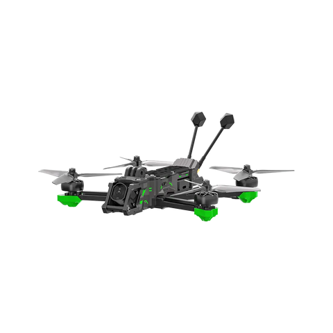 Iflight Nazgul Evoque F5 V2 O4 6S HD