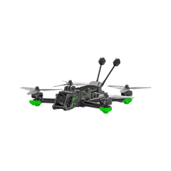 Iflight Nazgul Evoque F5 V2 O4 PRO 6S HD
