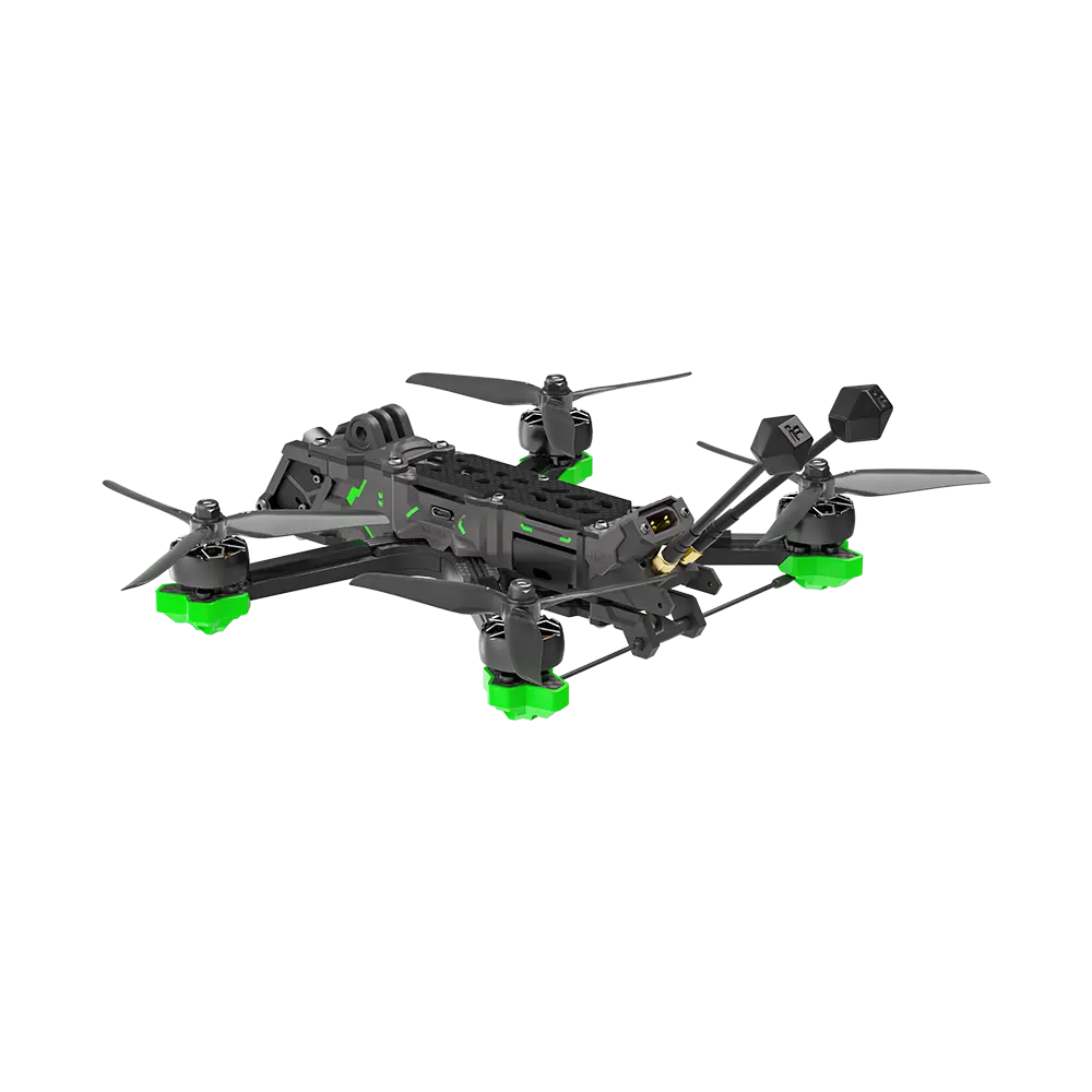 Nazgul Evoque F5 V2 O4 6S HD Drone24Hours