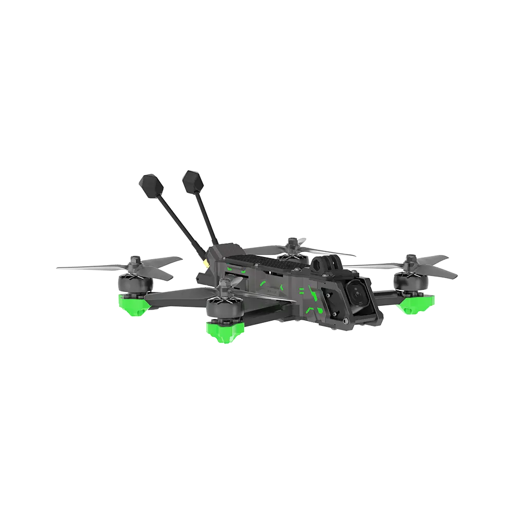 Nazgul Evoque F5 V2 O4 6S HD Drone24Hours