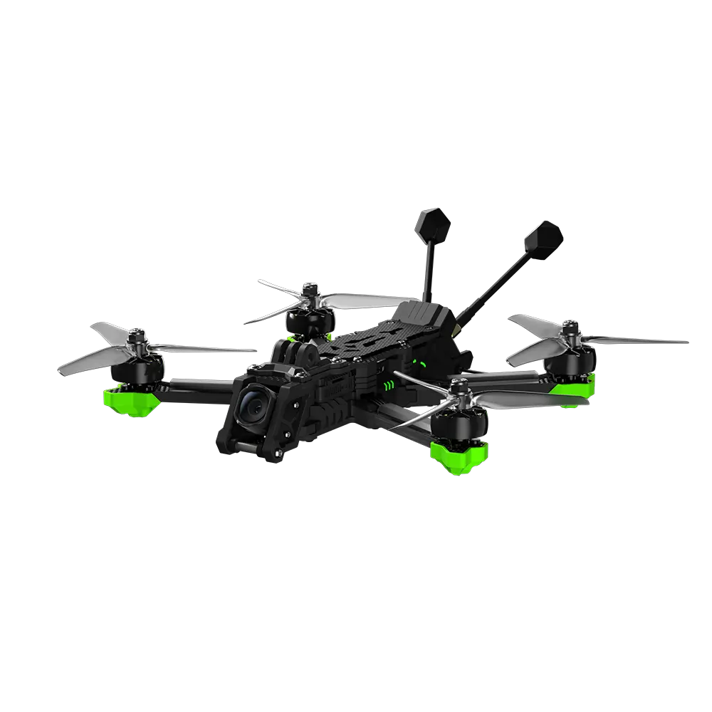 Nazgul Evoque F5 V3 O4 GPS IFlight
