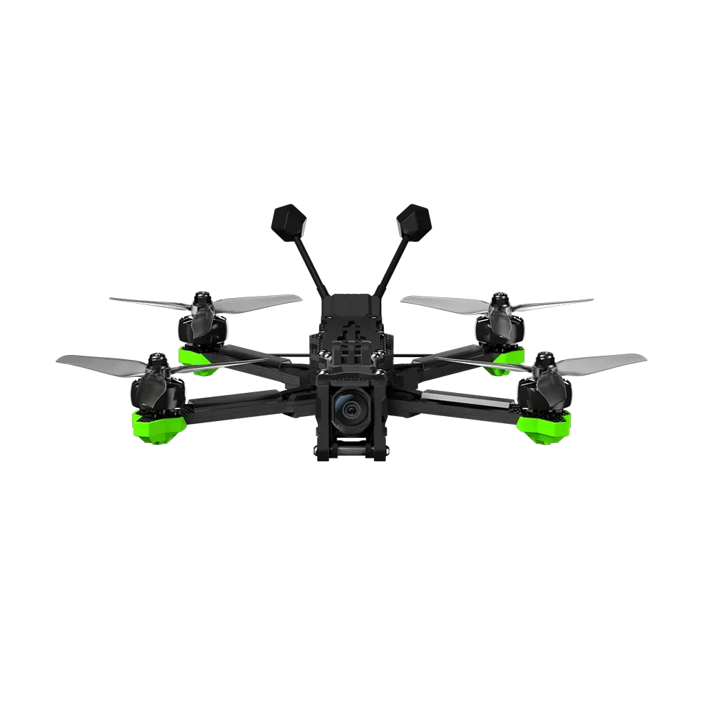 Nazgul Evoque F5 V3 O4 GPS IFlight