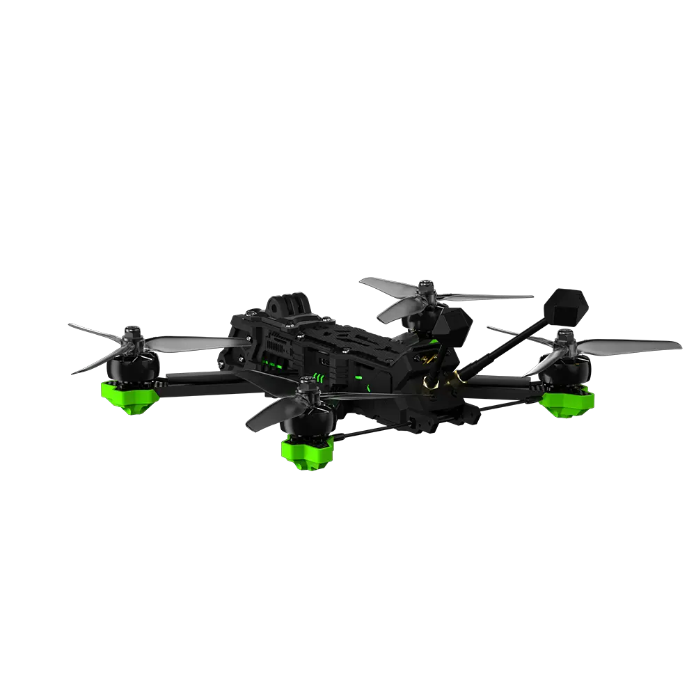 Nazgul Evoque F5 V3 O4 GPS IFlight