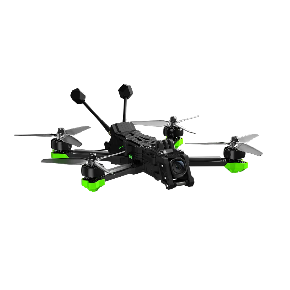 Nazgul Evoque F5 V3 O4 GPS IFlight
