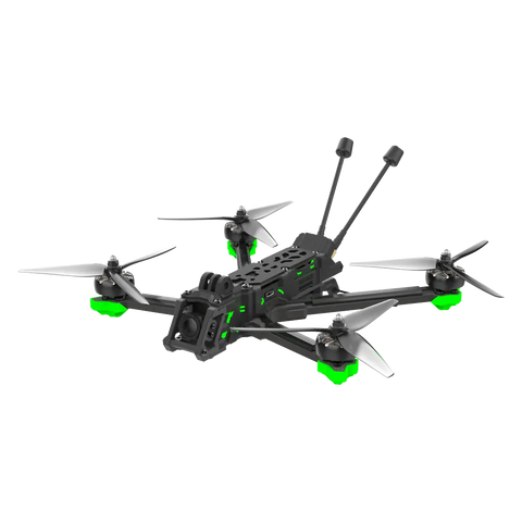 iFlight Nazgul Evoque F6D V2 HD DJI O3