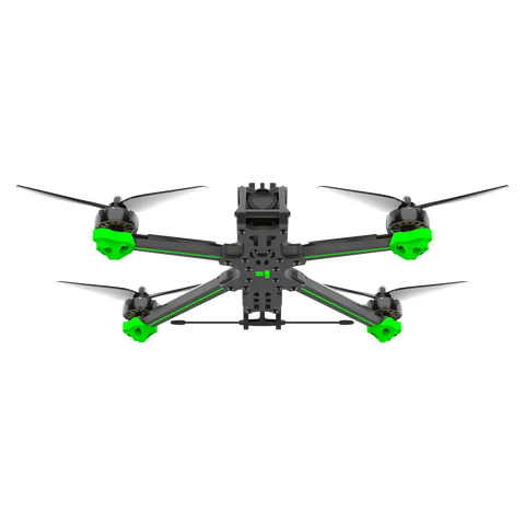 iFlight Nazgul Evoque F6D V2 HD DJI O3