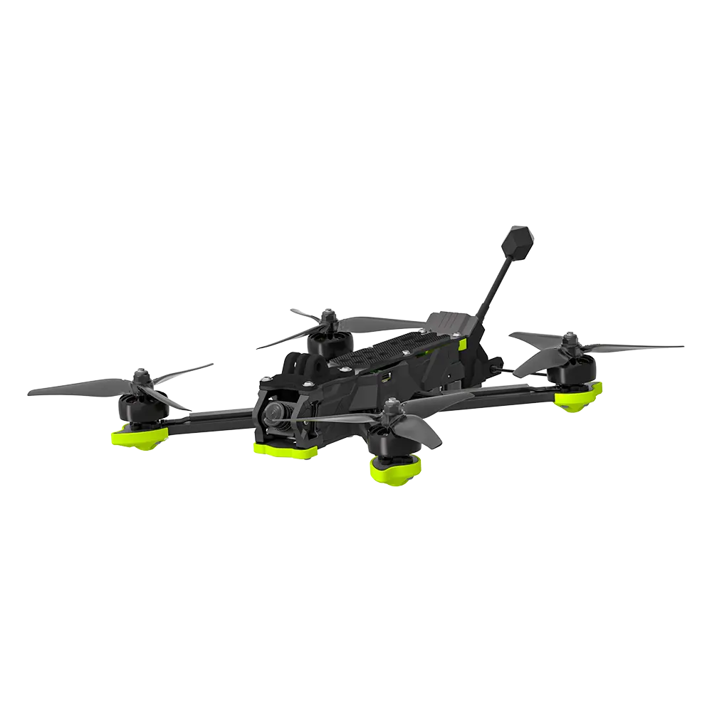 Nazgul XL5 ECO V1.1 6S 