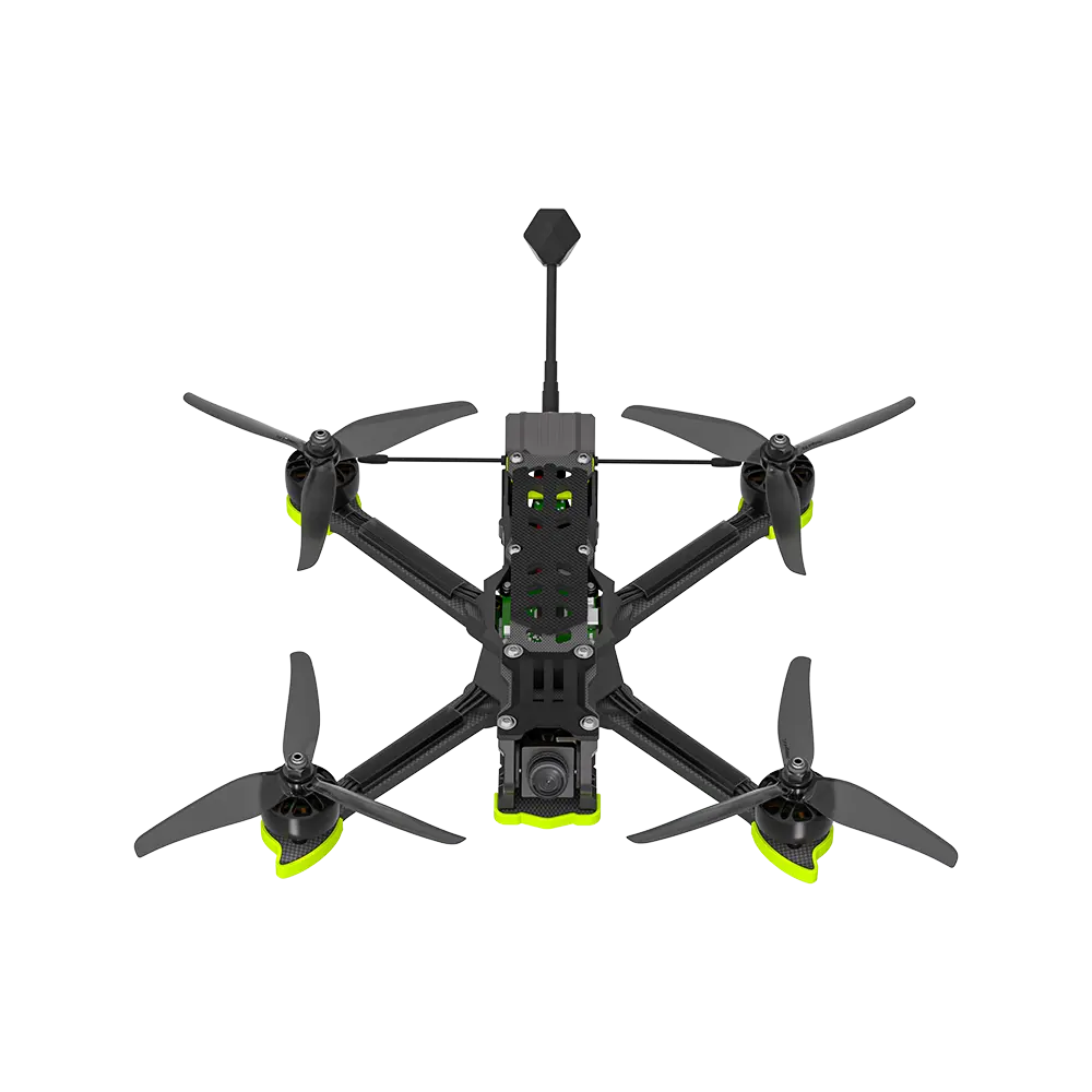 Nazgul XL5 ECO V1.1 6S IFlight