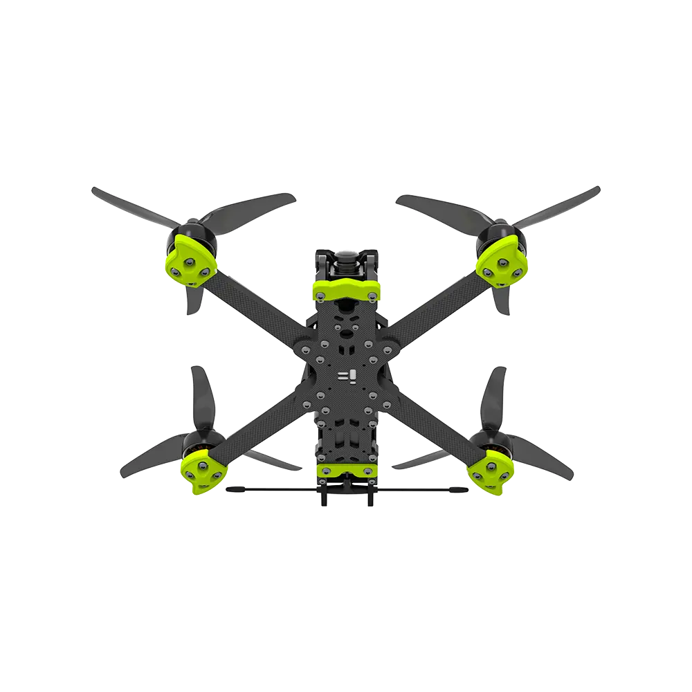 Nazgul XL5 ECO V1.1 6S IFlight