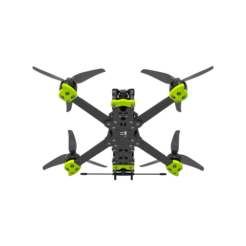 Nazgul XL5 ECO V1.1 6S 