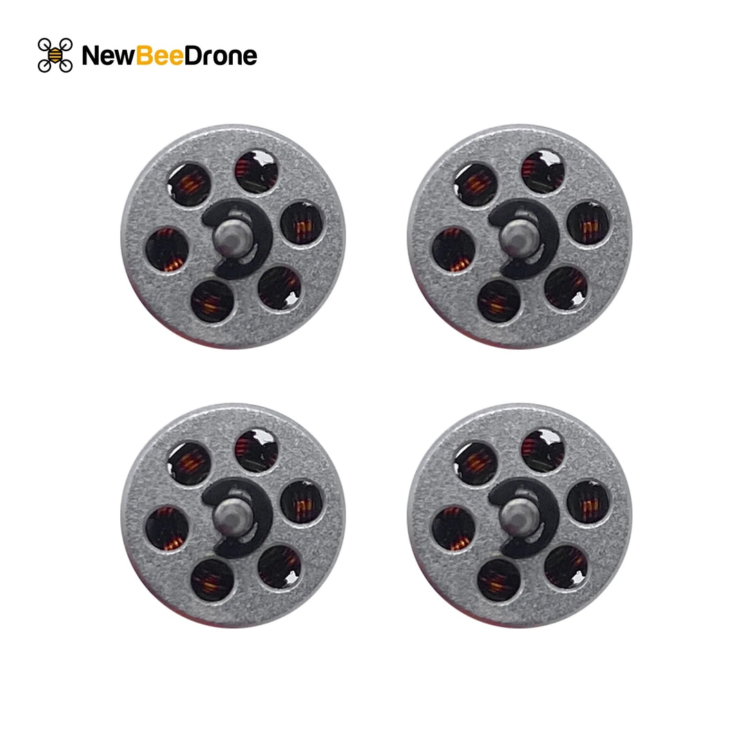 NewBeeDrone 0703 16420kv - Silver Edition (Set di 4) Drone24Hours