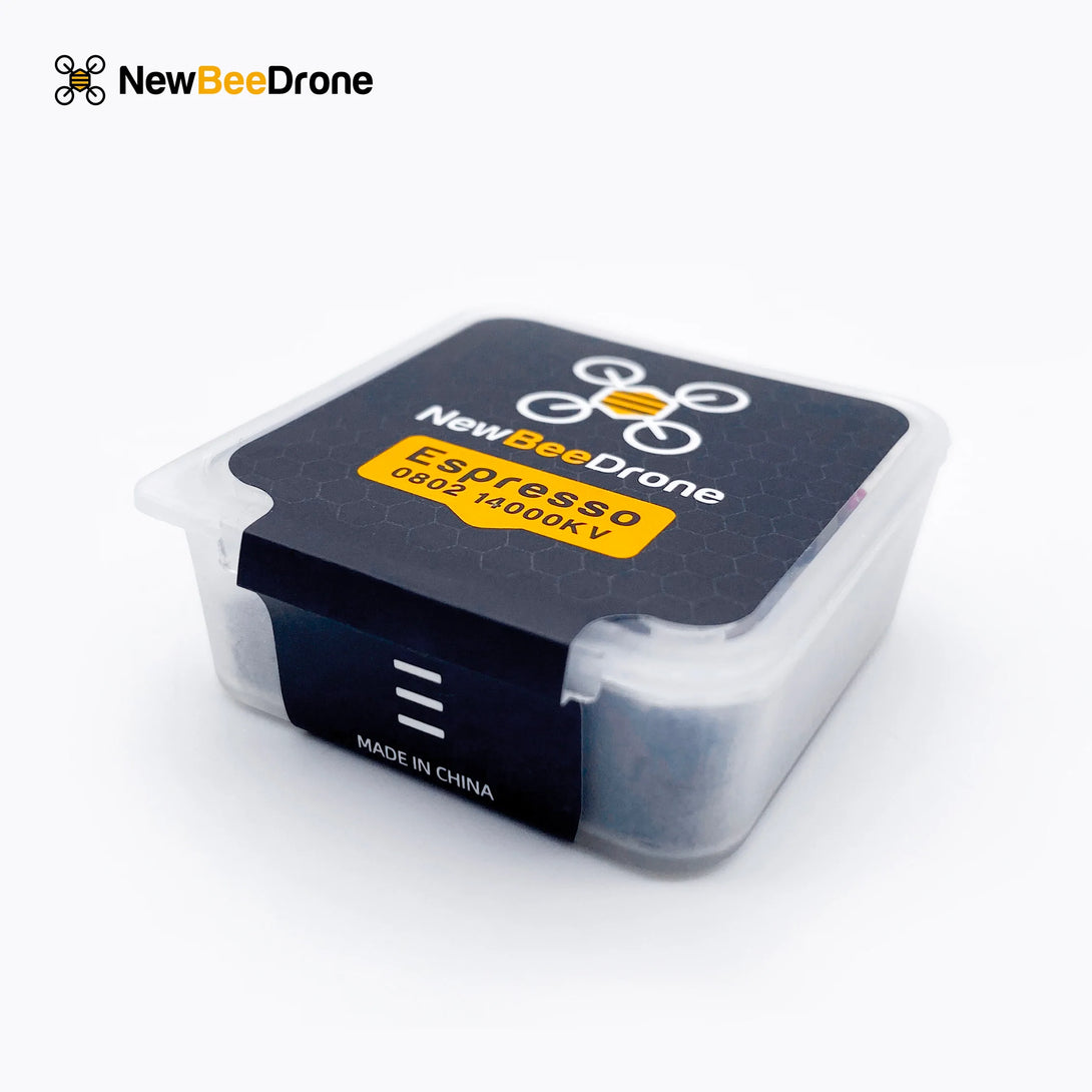 NewBeeDrone 0802 14000KV Drone24Hours