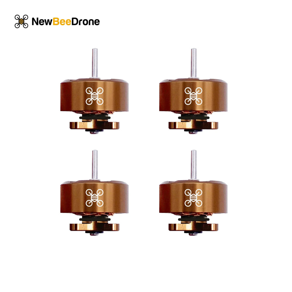 NewBeeDrone 0802 14000KV 
