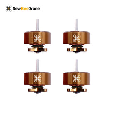 NewBeeDrone 0802 14000KV 