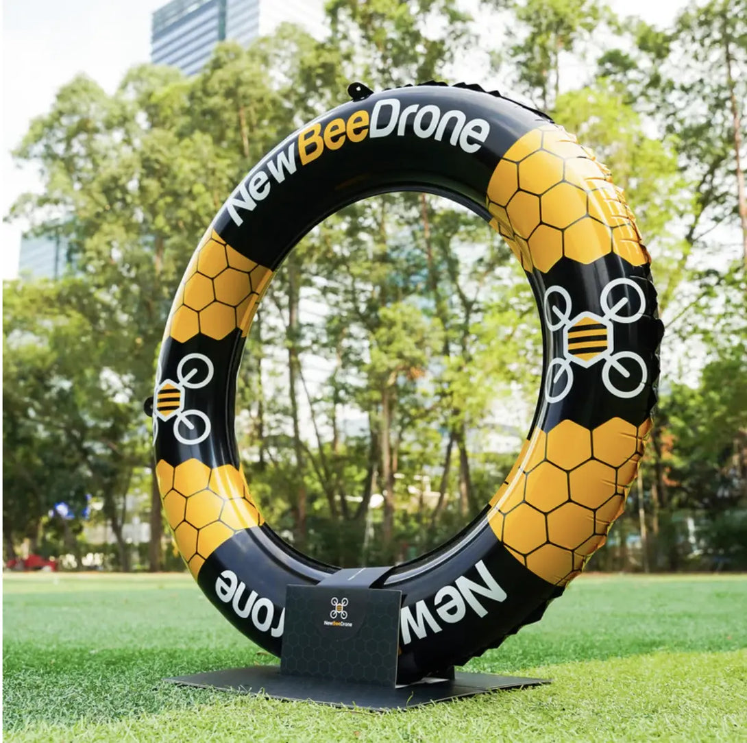 NewBeeDrone Balloon Gate (confezione da 3) NeewBeeDrone