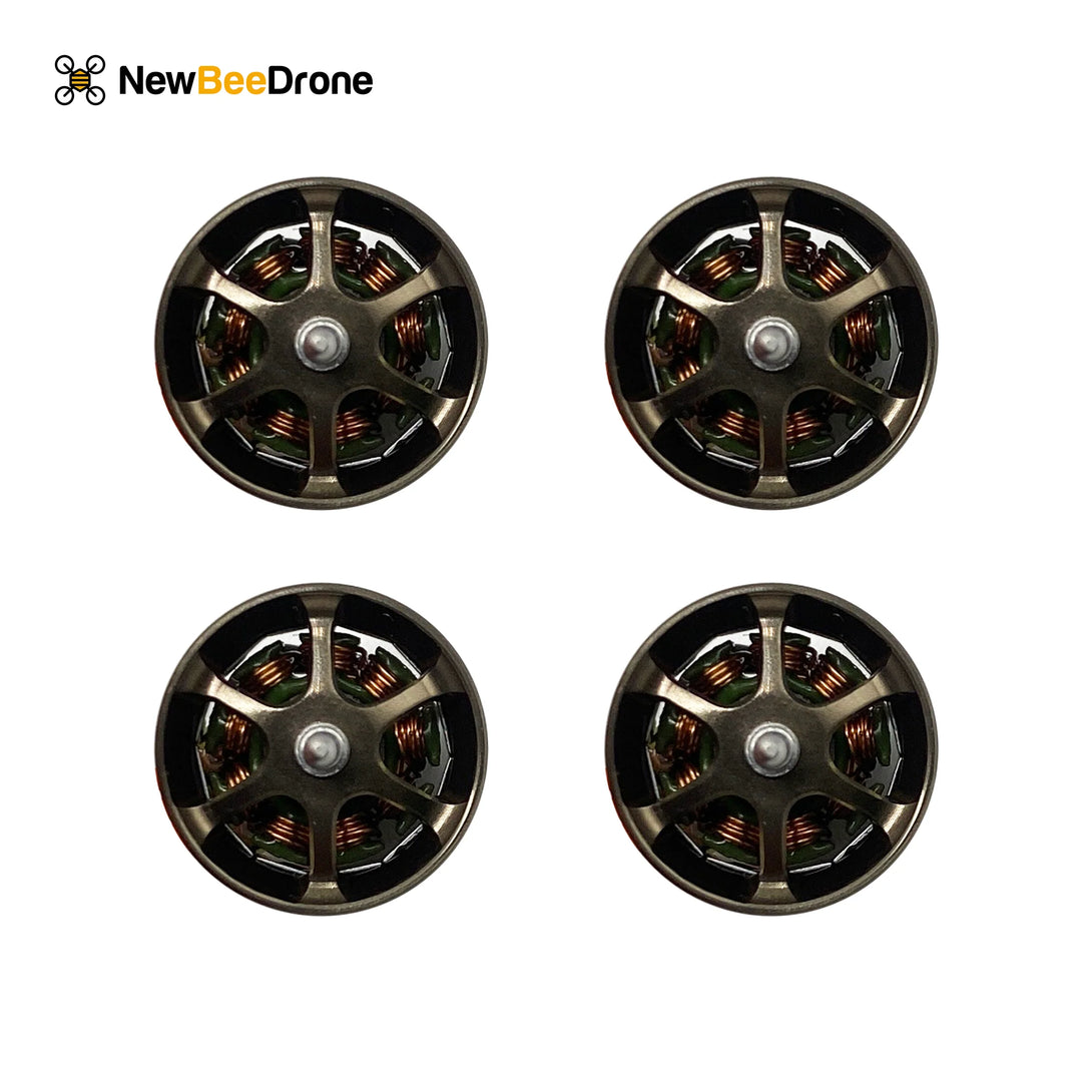 NewBeeDrone Flow 0802 27000kv (set di 4) Drone24Hours