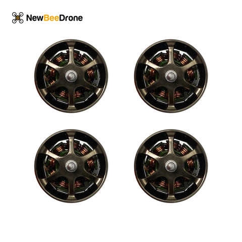 NewBeeDrone Flow 0802 27000kv (set di 4)