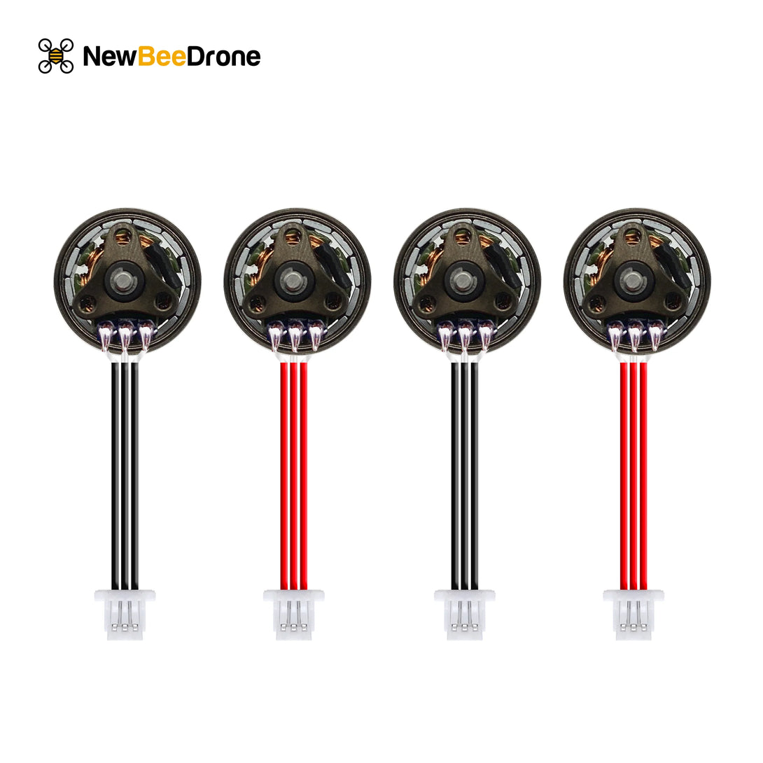 NewBeeDrone Flow 0802 27000kv (set di 4) Drone24Hours