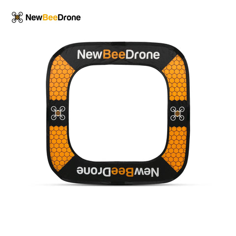 NewBeeDrone Micro Race Gate - Quadrato