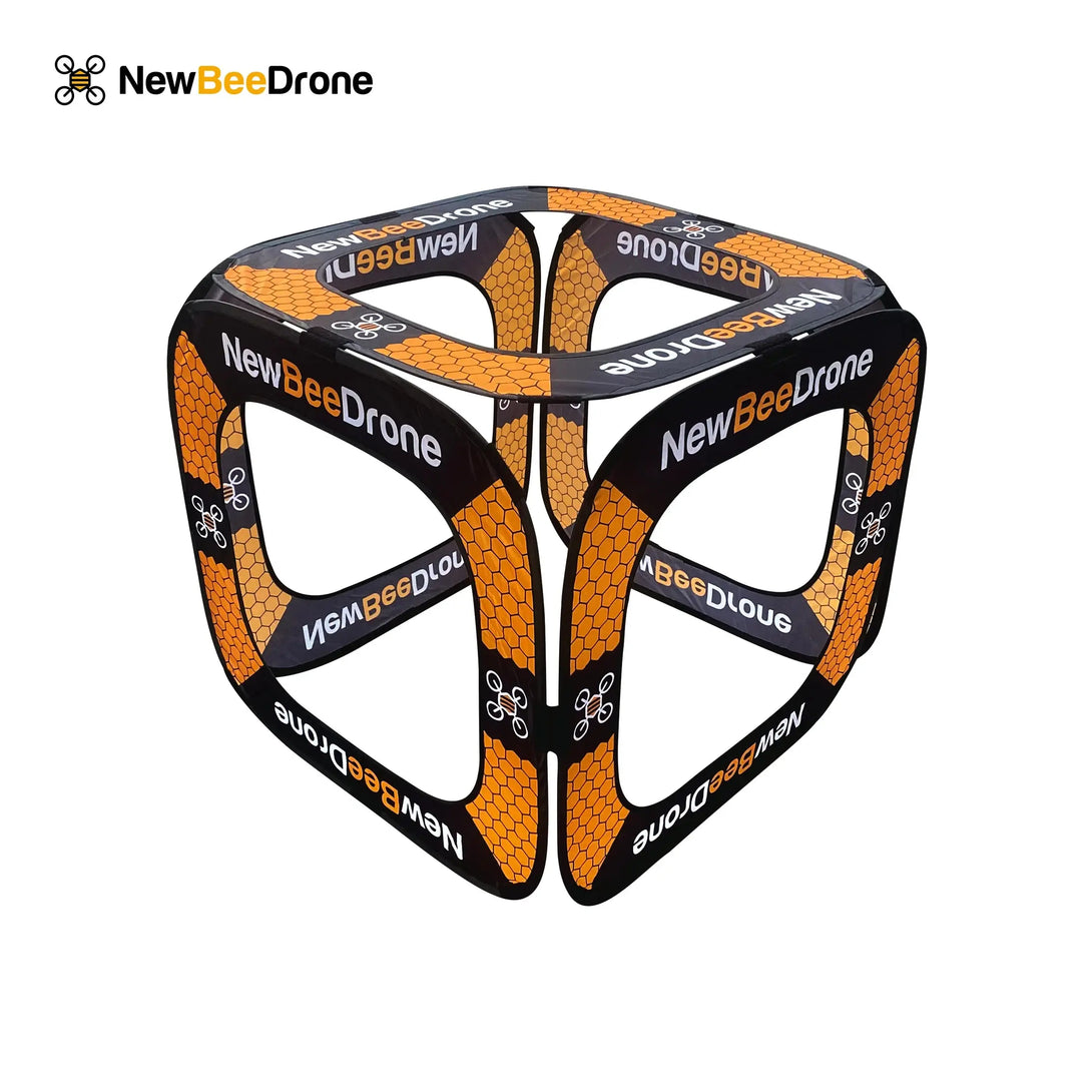 NewBeeDrone Micro Race Gate - Quadrato Drone24Hours