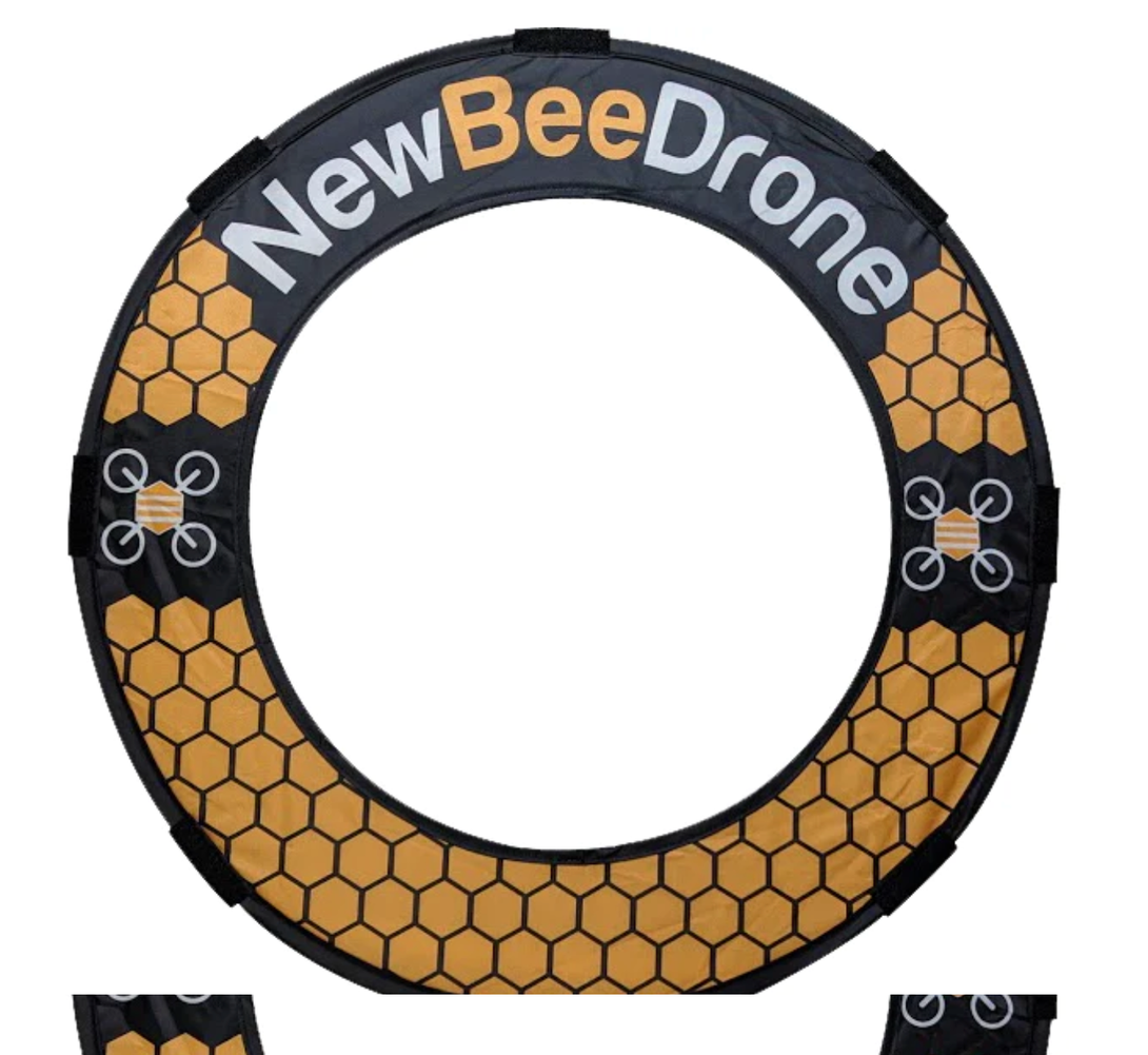 NewBeeDrone Micro Race Gate - Rotondo NeewBeeDrone
