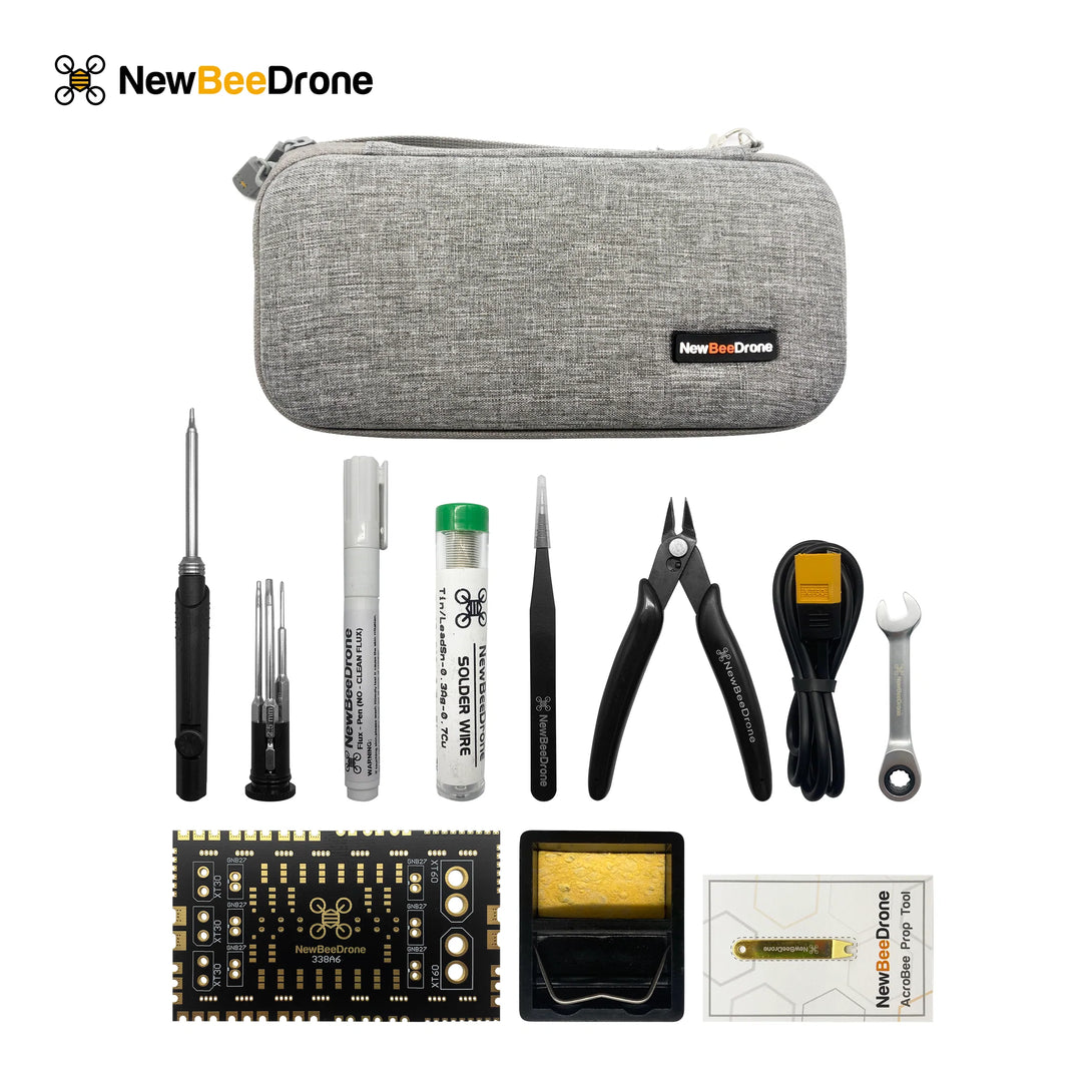 NewBeeDrone Tool Kit V1.6 Drone24Hours