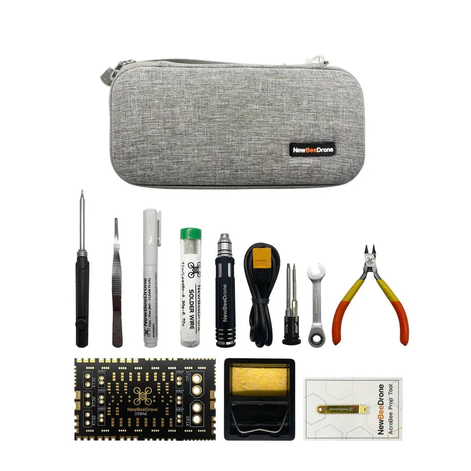 NewBeeDrone Tool Kit V1.7 NeewBeeDrone