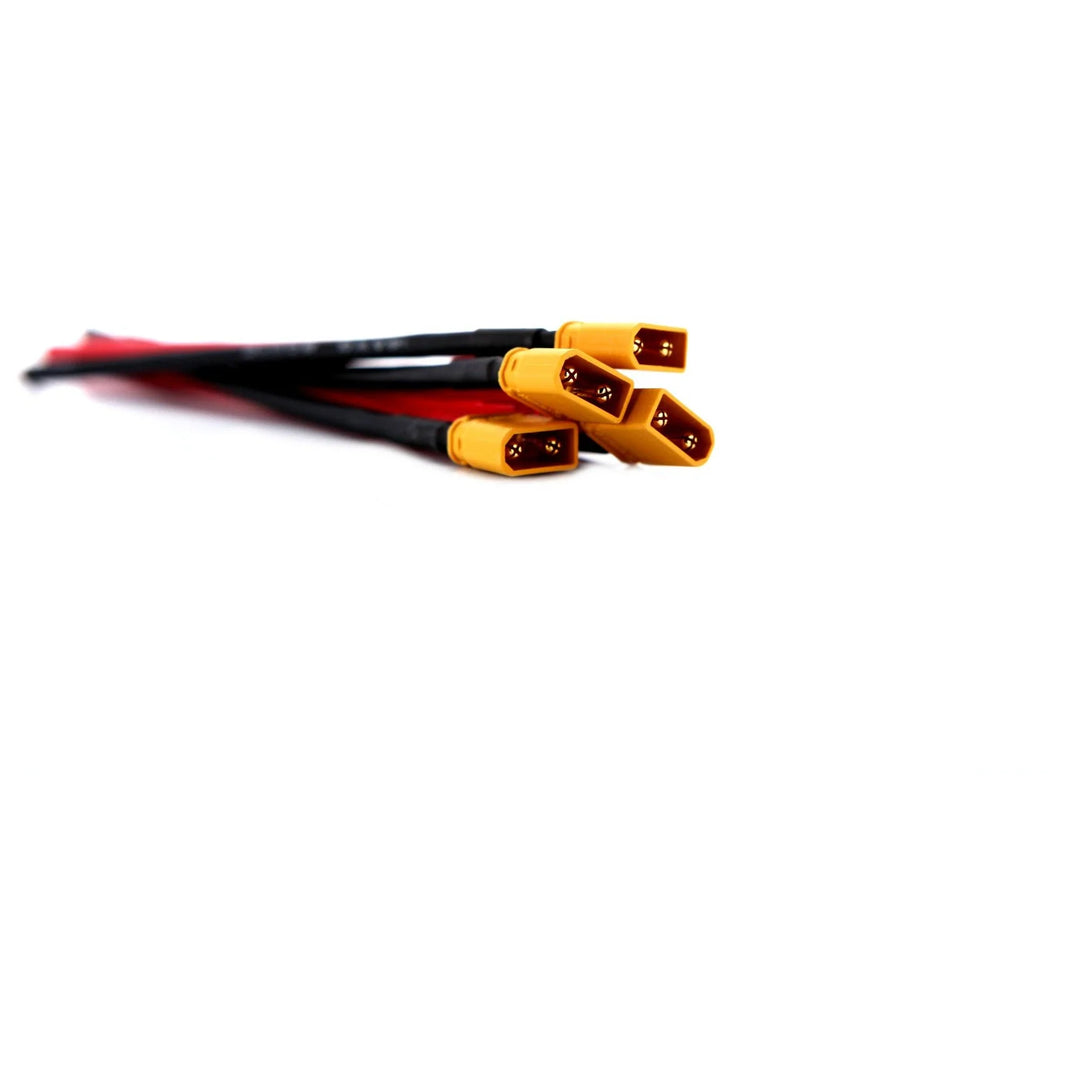 NewBeeDrone XT30 Lipo Pigtail 20AWG Drone24Hours